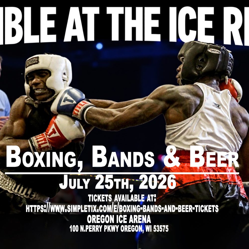 Events - USA Boxing WI